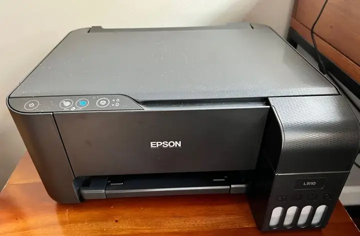 Máy In Epson L3110: Đánh Giá, Tính Năng Và Hướng Dẫn Mua Máy In Đa Năng