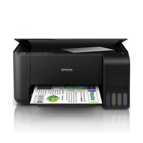 Máy In Epson L3110: Đánh Giá, Tính Năng Và Hướng Dẫn Mua Máy In Đa Năng