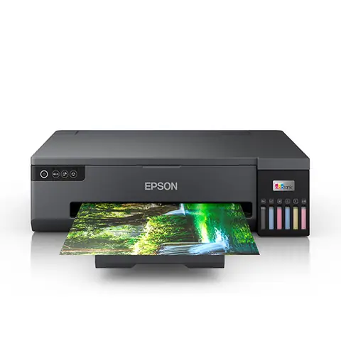 Máy In Phun Màu Epson A3: Lựa Chọn Nào Tốt Nhất Cho Nhu Cầu Của Bạn?