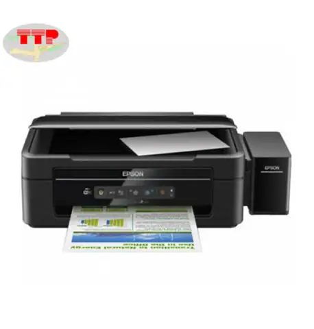 Máy In Phun Màu Epson L360: Đánh Giá Chi Tiết, Thông Số & Nơi Mua Uy Tín Máy In Phun Màu Epson L360: Đánh Giá Chi Tiết, Thông Số & Nơi Mua Uy Tín