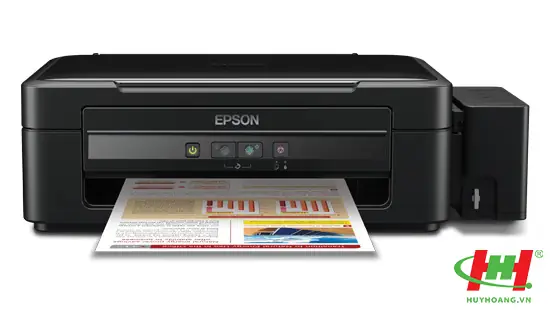 Máy In Phun Màu Epson L360: Đánh Giá Chi Tiết, Thông Số & Nơi Mua Uy Tín Máy In Phun Màu Epson L360: Đánh Giá Chi Tiết, Thông Số & Nơi Mua Uy Tín