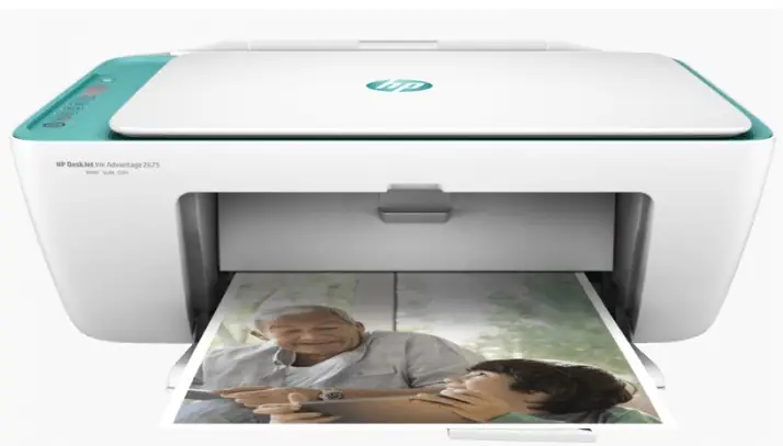 Máy In Phun Màu Hp Deskjet Ink Advantage 1115 (f5s21b): Đánh Giá Chi Tiết & Hướng Dẫn Sử Dụng