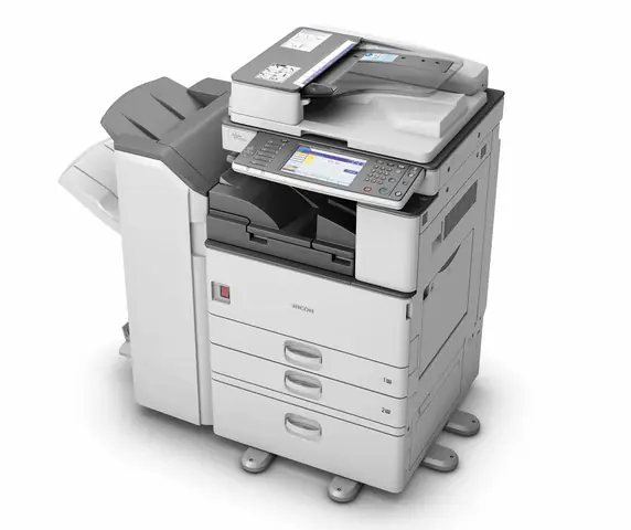 Máy Photocopy Ricoh Mp 3352: Thông Số, Tính Năng & So Sánh Chi Tiết