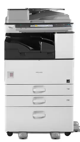 Máy Photocopy Ricoh Mp 3352: Thông Số, Tính Năng & So Sánh Chi Tiết