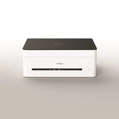 Máy In Ricoh Sp 150suw: Đánh Giá, Thông Số & Hướng Dẫn Sử Dụng Chi Tiết