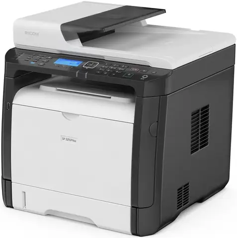 Máy In Ricoh Sp 325sfnw: Đánh Giá Tính Năng, Hướng Dẫn Sử Dụng & Mua Bán Máy In Ricoh Sp 325sfnw: Đánh Giá Tính Năng, Hướng Dẫn Sử Dụng & Mua Bán