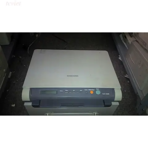 Máy In Samsung Scx-4200: Hướng Dẫn Chi Tiết & Lựa Chọn Thông Minh Máy In Samsung Scx-4200: Hướng Dẫn Chi Tiết & Lựa Chọn Thông Minh