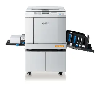Máy In Siêu Tốc Riso: Cấu Tạo, Ưu Điểm Và Các Dòng Máy Phổ Biến Máy In Siêu Tốc Riso: Cấu Tạo, Ưu Điểm Và Các Dòng Máy Phổ Biến