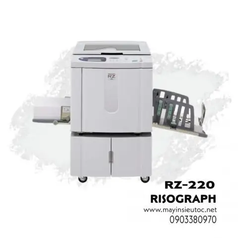 Máy In Siêu Tốc Riso Rz390: Thông Số Kỹ Thuật, Ưu Điểm & Ứng Dụng Thực Tế Máy In Siêu Tốc Riso Rz390: Thông Số Kỹ Thuật, Ưu Điểm & Ứng Dụng Thực Tế