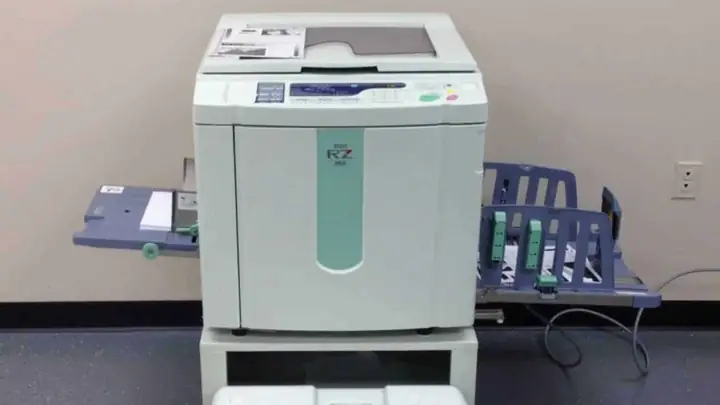 Máy In Siêu Tốc Riso Rz390: Thông Số Kỹ Thuật, Ưu Điểm & Ứng Dụng Thực Tế Máy In Siêu Tốc Riso Rz390: Thông Số Kỹ Thuật, Ưu Điểm & Ứng Dụng Thực Tế