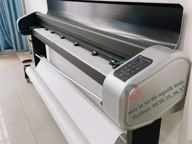 Máy In Sơ Đồ Cũ Giá Rẻ: Hướng Dẫn Chọn Mua & Lưu Ý Quan Trọng Máy In Sơ Đồ Cũ Giá Rẻ: Hướng Dẫn Chọn Mua & Lưu Ý Quan Trọng
