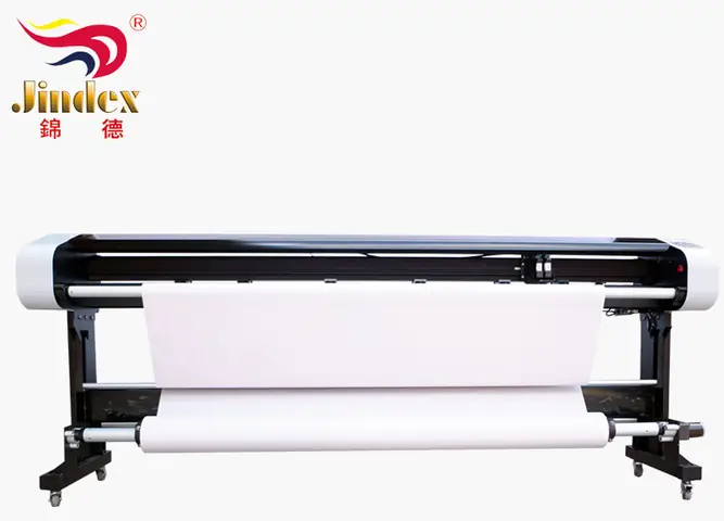 Máy In Sơ Đồ Jindex: Các Dòng Máy Phổ Biến, Tính Năng & Lợi Ích