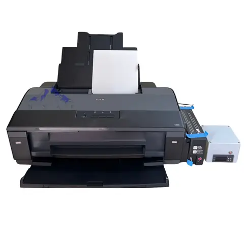 Máy In Tem Nhãn Decal Mini: Hướng Dẫn Chọn Mua & Sử Dụng Tối Ưu