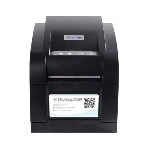 Máy In Tem Nhãn Xprinter Xp-350b: Đánh Giá, Thông Số & Hướng Dẫn Chọn Mua Máy In Tem Nhãn Xprinter Xp-350b: Đánh Giá, Thông Số & Hướng Dẫn Chọn Mua