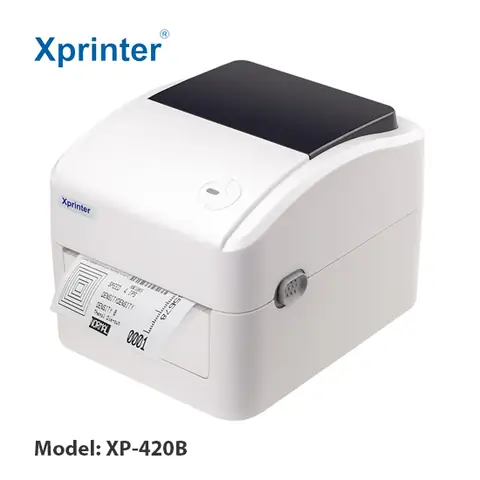 Máy In Tem Nhãn Xprinter Xp-350b: Đánh Giá, Thông Số & Hướng Dẫn Chọn Mua Máy In Tem Nhãn Xprinter Xp-350b: Đánh Giá, Thông Số & Hướng Dẫn Chọn Mua