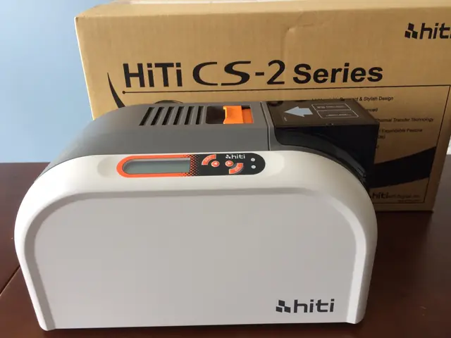 Máy In Thẻ Nhựa Hiti Cs200e: Thông Số, Hướng Dẫn Sử Dụng & Lựa Chọn Mua Máy In Thẻ Nhựa Hiti Cs200e: Thông Số, Hướng Dẫn Sử Dụng & Lựa Chọn Mua