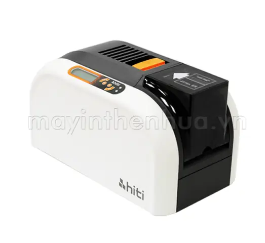 Máy In Thẻ Nhựa Hiti Cs200e: Thông Số, Hướng Dẫn Sử Dụng & Lựa Chọn Mua Máy In Thẻ Nhựa Hiti Cs200e: Thông Số, Hướng Dẫn Sử Dụng & Lựa Chọn Mua
