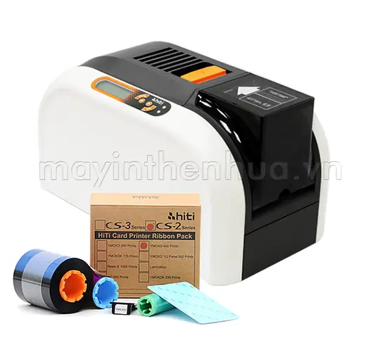 Máy In Thẻ Nhựa Hiti Cs200e: Thông Số, Hướng Dẫn Sử Dụng & Lựa Chọn Mua Máy In Thẻ Nhựa Hiti Cs200e: Thông Số, Hướng Dẫn Sử Dụng & Lựa Chọn Mua
