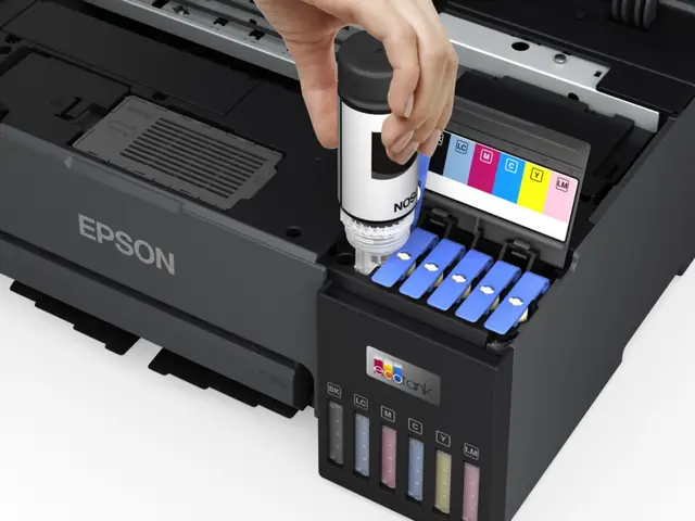 Máy In Thiệp Cưới Công Nghiệp: Hướng Dẫn Chọn Máy Tốt Nhất & Xu Hướng 2024