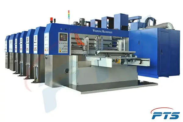 Máy In Thùng Carton 2 Màu: Lựa Chọn Nào Tốt Nhất Cho Doanh Nghiệp?