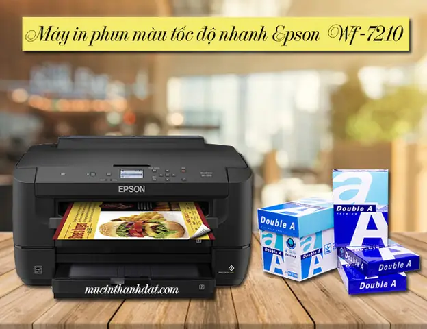 Máy In Tốc Độ Nhanh: Top Lựa Chọn Đáng Sở Hữu & Tiêu Chí Chọn Máy Phù Hợp Máy In Tốc Độ Nhanh: Top Lựa Chọn Đáng Sở Hữu & Tiêu Chí Chọn Máy Phù Hợp