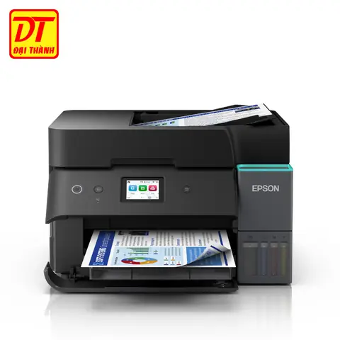 Máy In Tốc Độ Nhanh: Top Lựa Chọn Đáng Sở Hữu & Tiêu Chí Chọn Máy Phù Hợp Máy In Tốc Độ Nhanh: Top Lựa Chọn Đáng Sở Hữu & Tiêu Chí Chọn Máy Phù Hợp