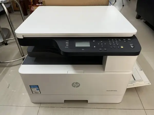 Máy In Trắng Đen A3 Giá Rẻ: Mua Ở Đâu Tốt Nhất & Lưu Ý Chọn Máy Máy In Trắng Đen A3 Giá Rẻ: Mua Ở Đâu Tốt Nhất & Lưu Ý Chọn Máy