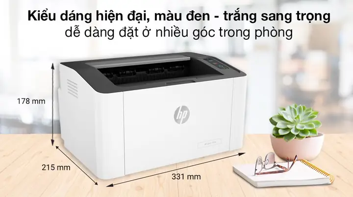 Máy In Trắng Đen Wifi: Lựa Chọn Tốt Nhất Cho Văn Phòng & Gia Đình