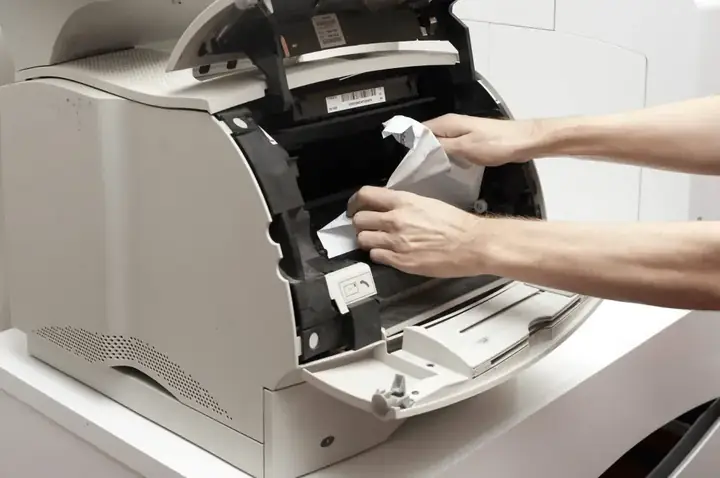 Máy In Xerox 3124 Báo Đèn Đỏ: Nguyên Nhân Và Cách Khắc Phục Hiệu Quả Máy In Xerox 3124 Báo Đèn Đỏ: Nguyên Nhân Và Cách Khắc Phục Hiệu Quả