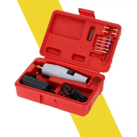 Máy Khoan Mạch In Mini: Hướng Dẫn Chọn Mua Và Tự Chế Đơn Giản