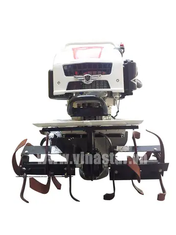 Máy Làm Đất Đa Năng Trâu Vàng 1wg4: Công Năng, Thông Số & Mua Ở Đâu?