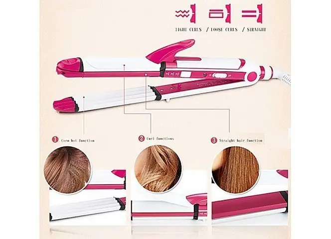 Máy Làm Tóc 3 Trong 1 Shinon Sh-8088: Đánh Giá, Công Dụng Và Hướng Dẫn Chọn Mua Máy Làm Tóc 3 Trong 1 Shinon Sh-8088: Đánh Giá, Công Dụng Và Hướng Dẫn Chọn Mua