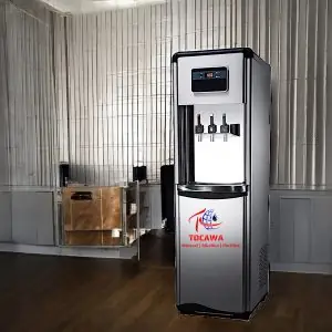 Máy Lọc Nước Made In Taiwan: Lựa Chọn Tốt Nhất Cho Gia Đình Bạn