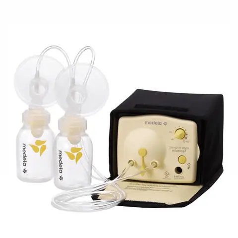 Máy Hút Sữa Medela Pump In Style Advanced: Đánh Giá Chi Tiết, Công Dụng Và Lưu Ý Sử Dụng Máy Hút Sữa Medela Pump In Style Advanced: Đánh Giá Chi Tiết, Công Dụng Và Lưu Ý Sử Dụng