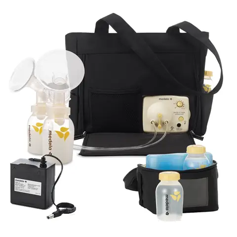 Máy Hút Sữa Medela Pump In Style Advanced: Đánh Giá Chi Tiết, Công Dụng Và Lưu Ý Sử Dụng Máy Hút Sữa Medela Pump In Style Advanced: Đánh Giá Chi Tiết, Công Dụng Và Lưu Ý Sử Dụng