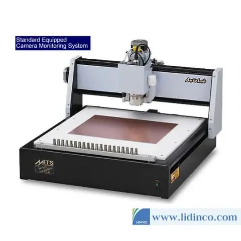 Máy Phay Mạch In Pcb: Hướng Dẫn Chi Tiết & Kinh Nghiệm Chọn Mua Máy Phay Mạch In Pcb: Hướng Dẫn Chi Tiết & Kinh Nghiệm Chọn Mua
