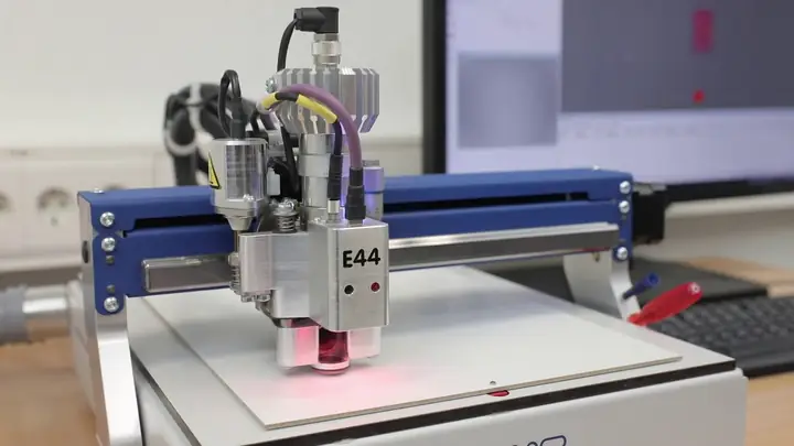 Máy Phay Mạch In Pcb: Hướng Dẫn Chi Tiết & Kinh Nghiệm Chọn Mua Máy Phay Mạch In Pcb: Hướng Dẫn Chi Tiết & Kinh Nghiệm Chọn Mua