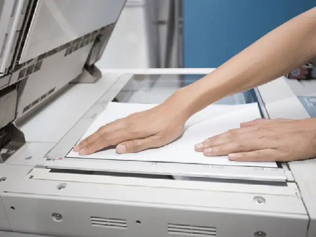 Máy Photo Bản In Lệch: Nguyên Nhân Và Cách Khắc Phục Hiệu Quả