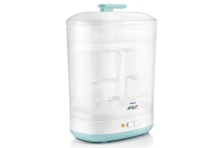 Máy Tiệt Trùng Avent 2 Trong 1: Hướng Dẫn Chi Tiết & Lợi Ích
