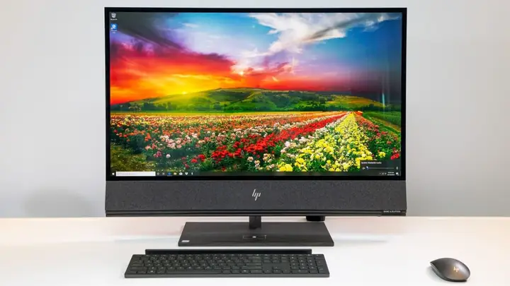 Máy Tính All In One 32 Inch: Cấu Hình, Giá Bán Và Thương Hiệu Tốt Nhất