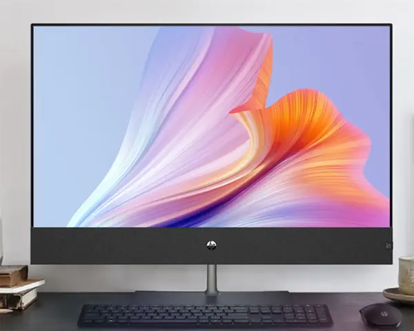 Máy Tính All In One 32 Inch: Cấu Hình, Giá Bán Và Thương Hiệu Tốt Nhất