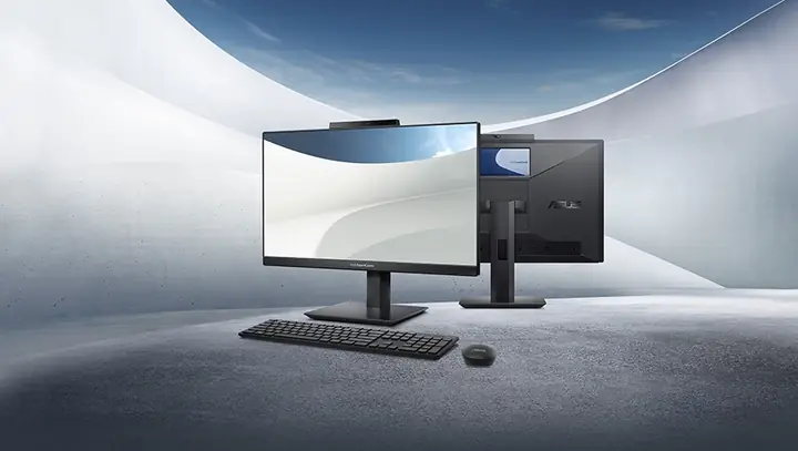 Máy Tính All In One Fpt: Lựa Chọn Thông Minh Cho Mọi Không Gian Làm Việc