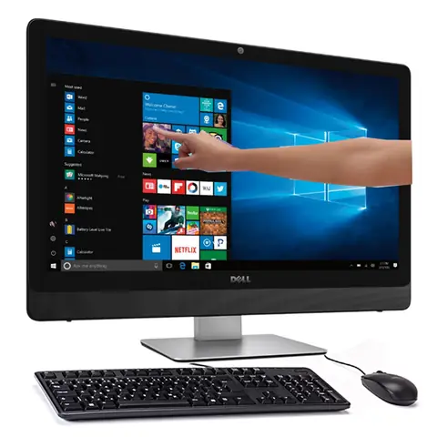 Máy Tính All In One Fpt: Lựa Chọn Thông Minh Cho Mọi Không Gian Làm Việc