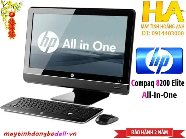 Máy Tính All In One Nội Địa Nhật: Tư Vấn Chọn Mua & Top Sản Phẩm