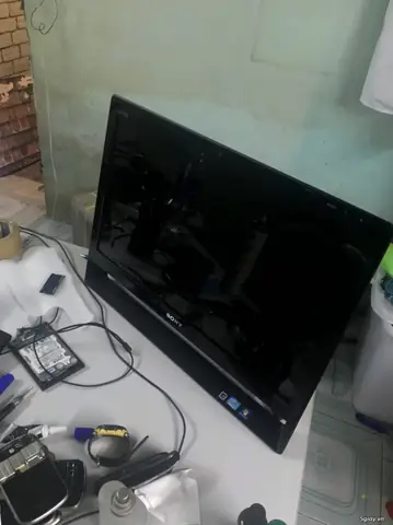 Máy Tính All In One Nội Địa Nhật: Tư Vấn Chọn Mua & Top Sản Phẩm