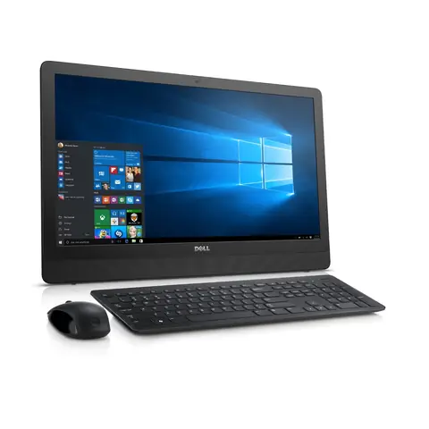 Máy Tính Dell All In One: Ưu Nhược Điểm, Cấu Hình Và Nên Mua Ở Đâu Máy Tính Dell All In One: Ưu Nhược Điểm, Cấu Hình Và Nên Mua Ở Đâu