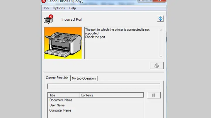 Máy Tính Không In Được File: Nguyên Nhân & Cách Khắc Phục Lỗi Nhanh Chóng