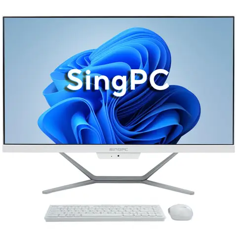 Máy Tính All In One: So Sánh, Đánh Giá & Chọn Mua Aio Phù Hợp