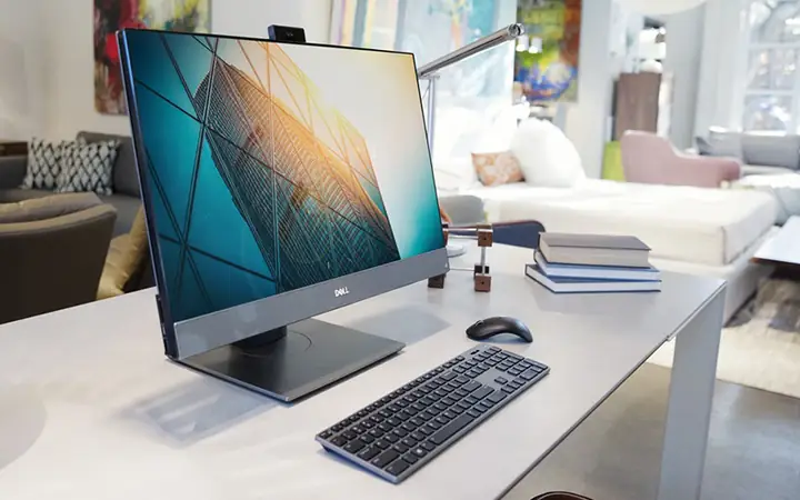 Máy Tính All In One: So Sánh, Đánh Giá & Chọn Mua Aio Phù Hợp