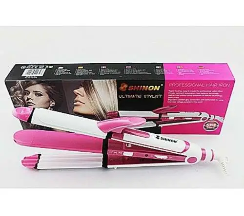 Máy Uốn Tóc 3 In 1: Đa Năng Tạo Kiểu, Chọn Mua & Sử Dụng Hiệu Quả Máy Uốn Tóc 3 In 1: Đa Năng Tạo Kiểu, Chọn Mua & Sử Dụng Hiệu Quả